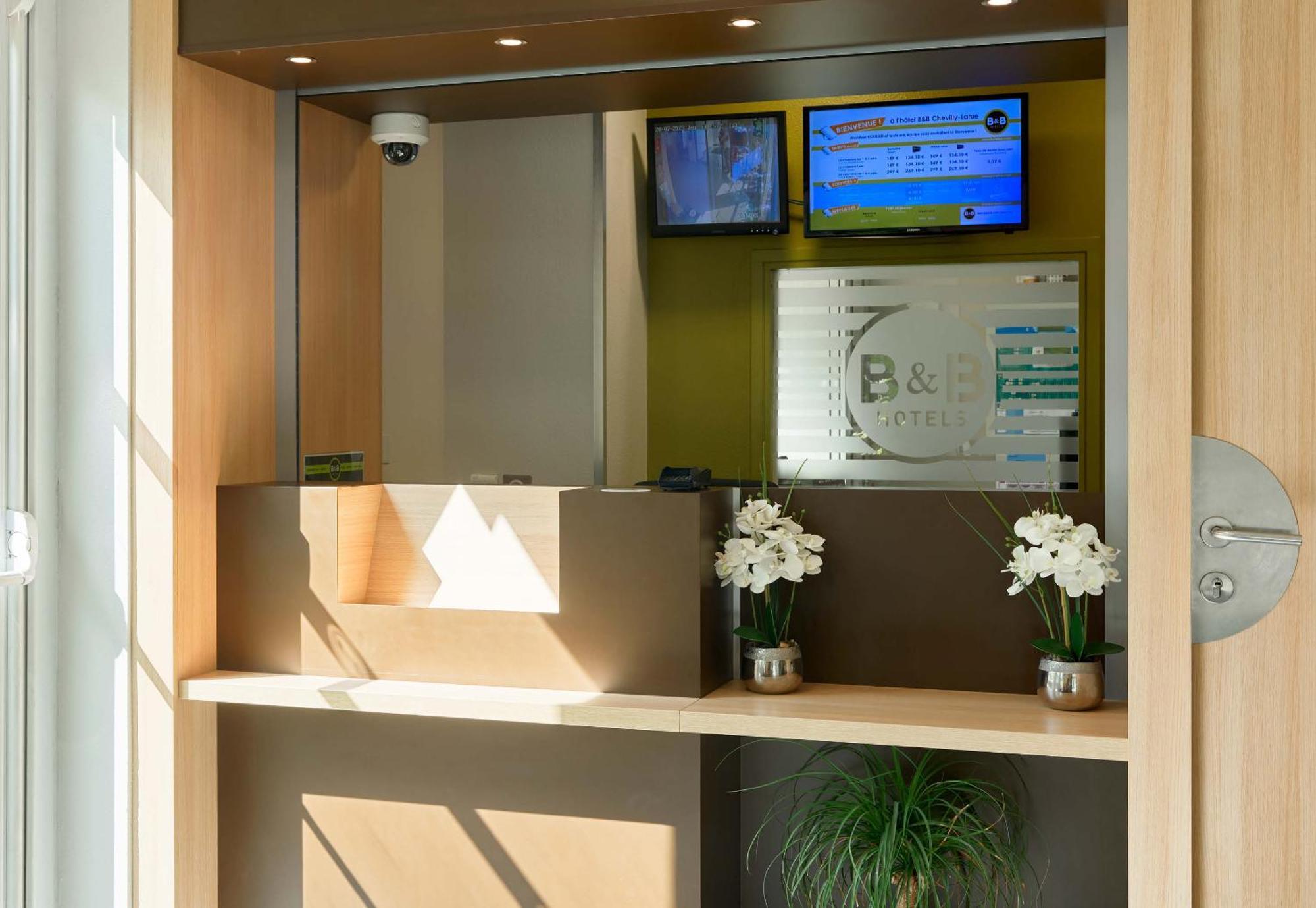 Hotel Orly Marché International Chevilly-Larue