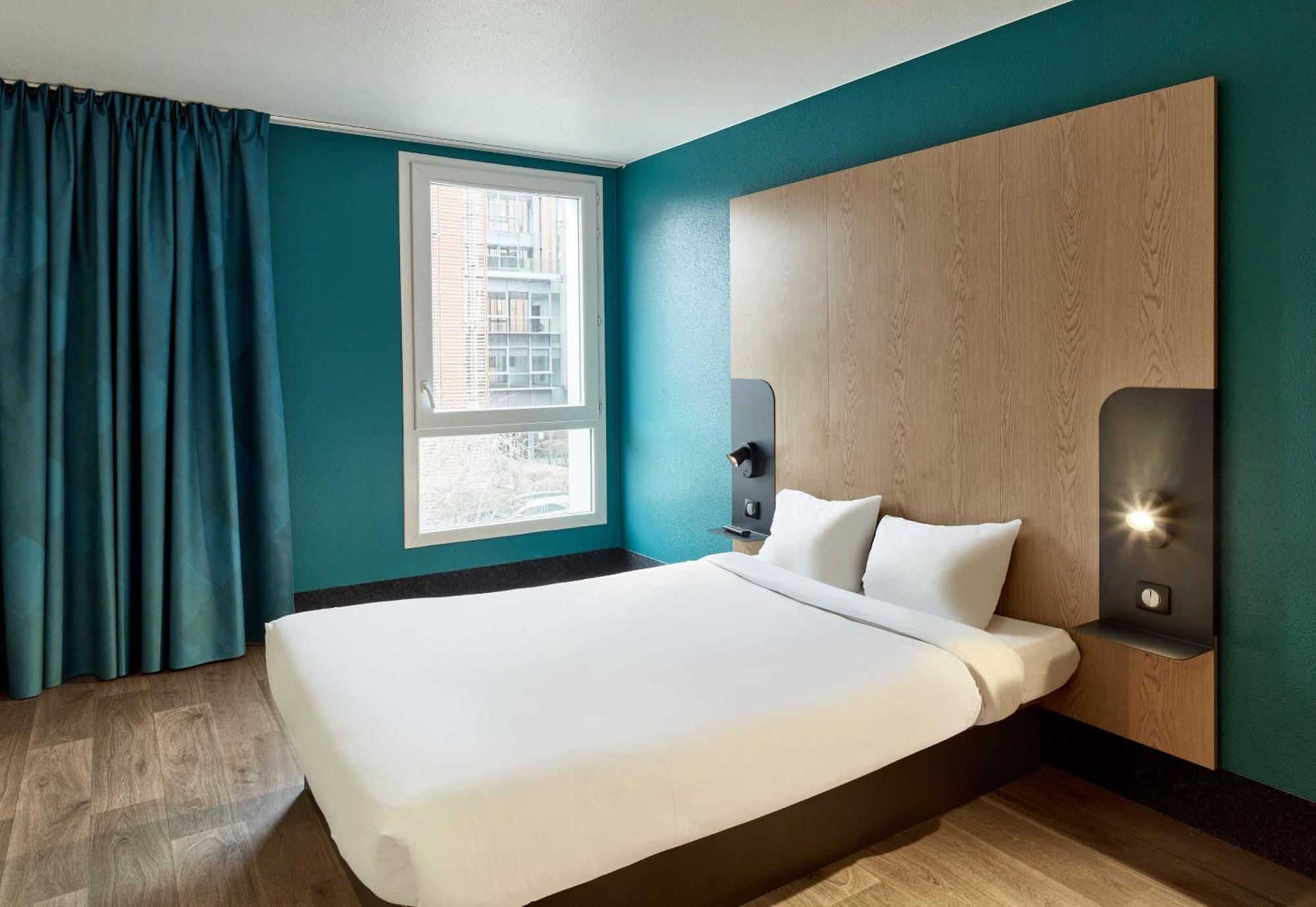 Orly Marché International Hotel Chevilly-Larue