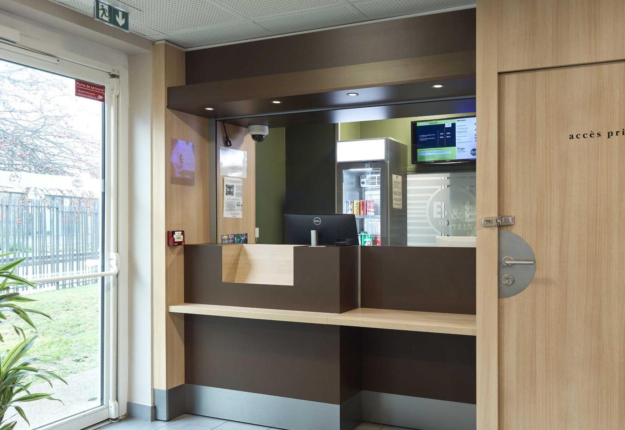 Hotel Orly Marché International Chevilly-Larue