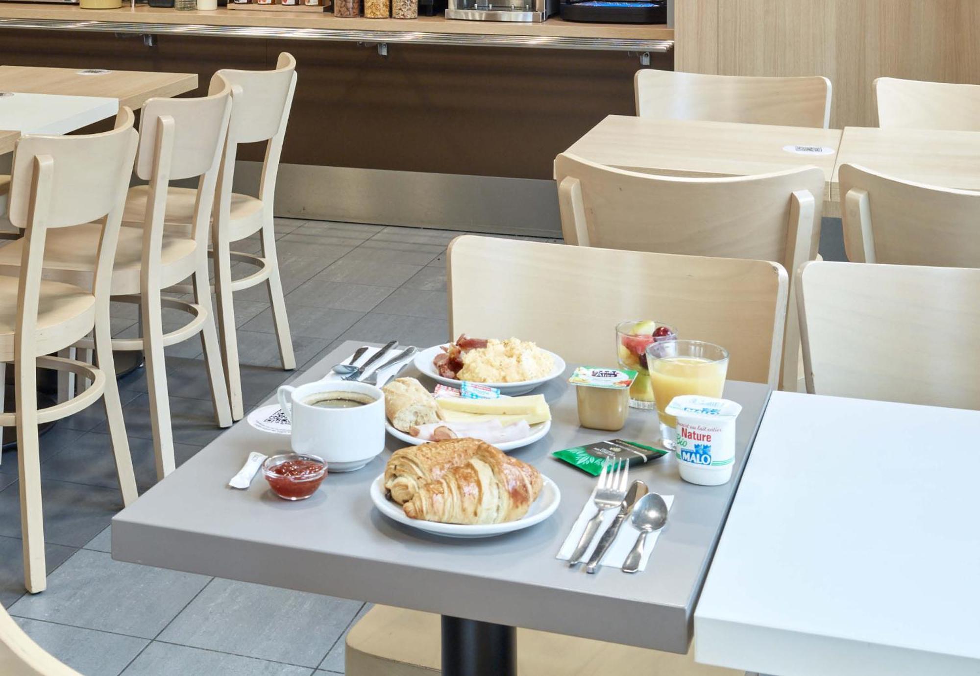 Orly Marché International Hotel Chevilly-Larue