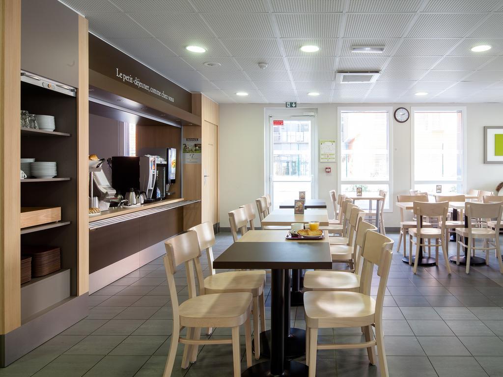 Orly Marché International