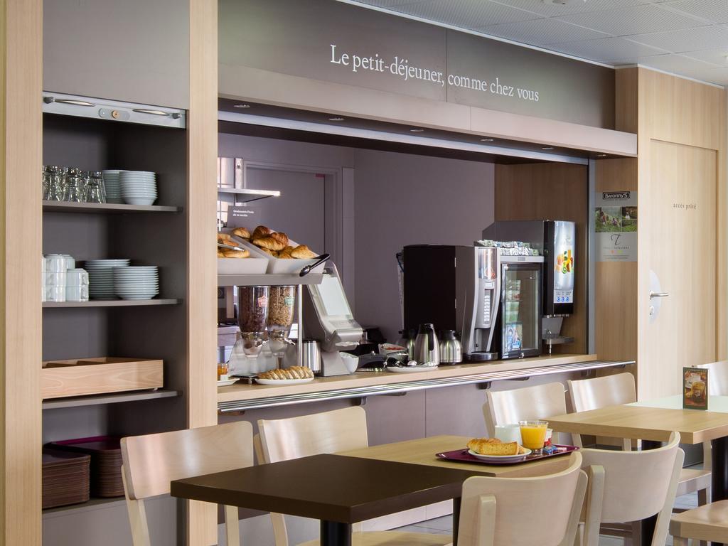 Hotel Orly Marché International Chevilly-Larue