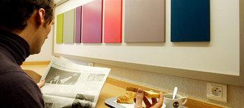 Hotel Orly Marché International 3*