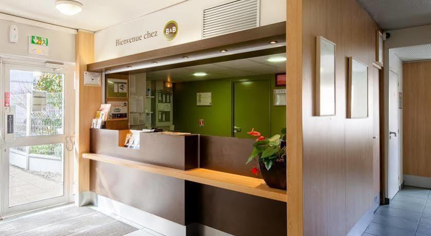 Orly Marché International Hotel Chevilly-Larue