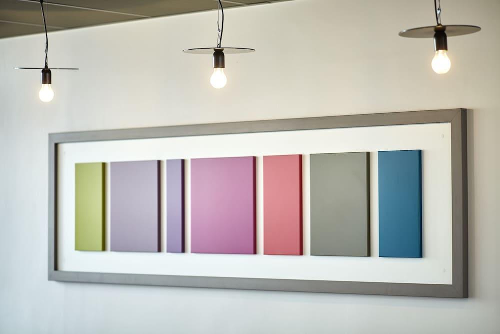 Orly Marché International Hotel Chevilly-Larue